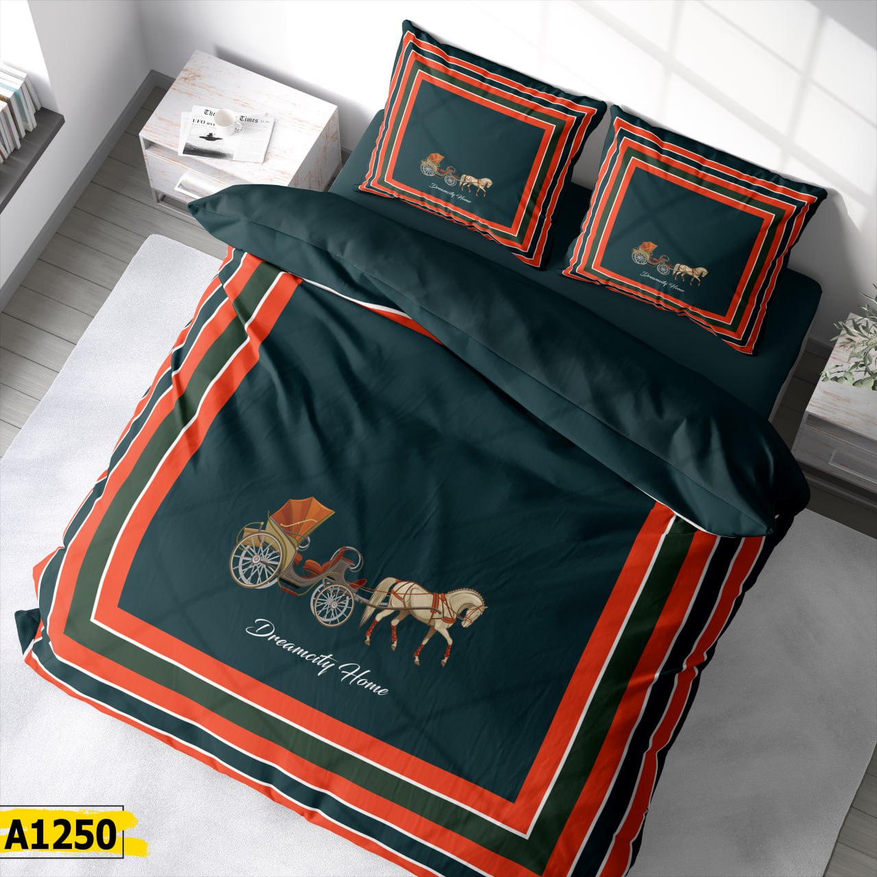 سرویس روتختی هرمس