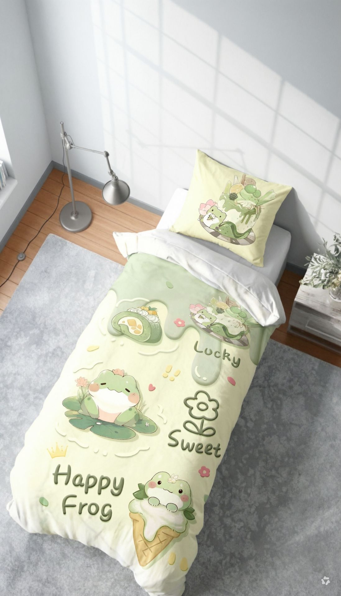 سرویس روتختی نرمک