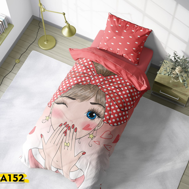 سرویس روتختی دختر