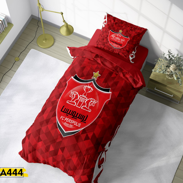 سرویس روتختی پرسپولیس
