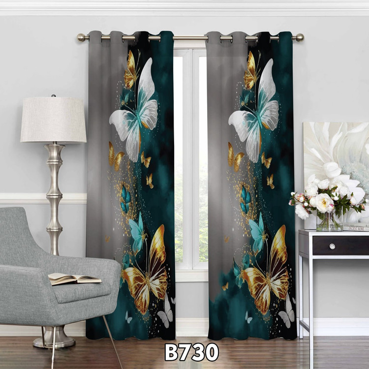 سرویس روتختی پروانه