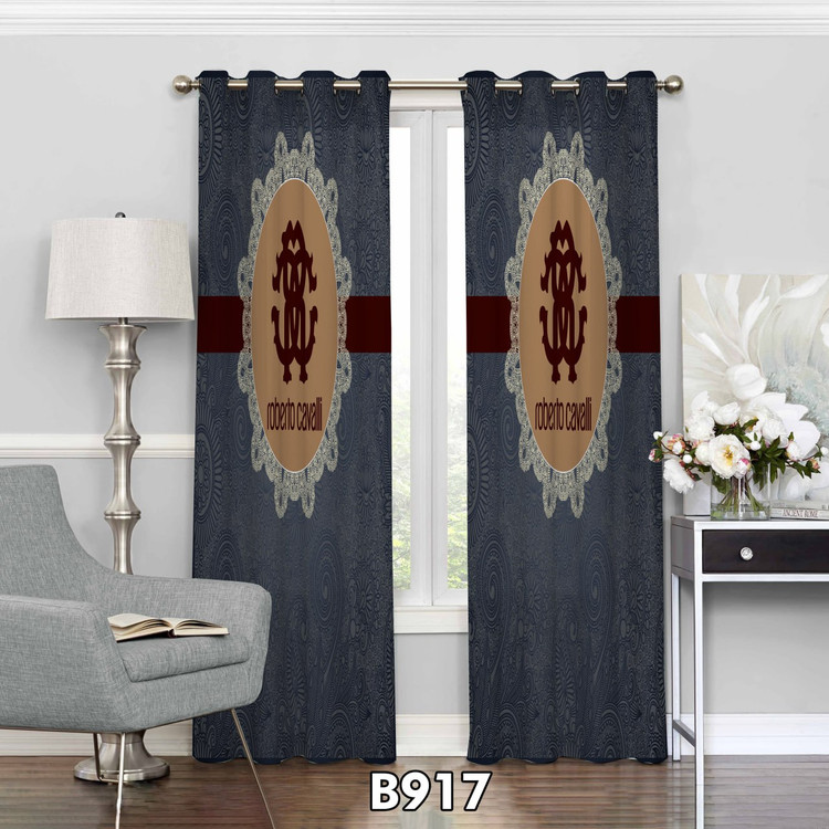 پرده چاپی اسپرت