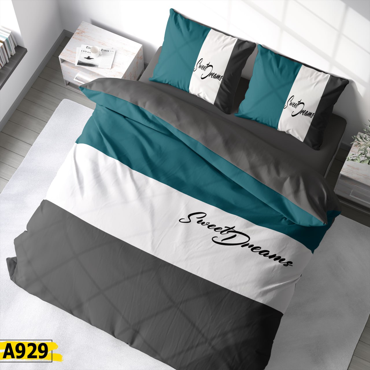 سرویس روتختی اسپرت