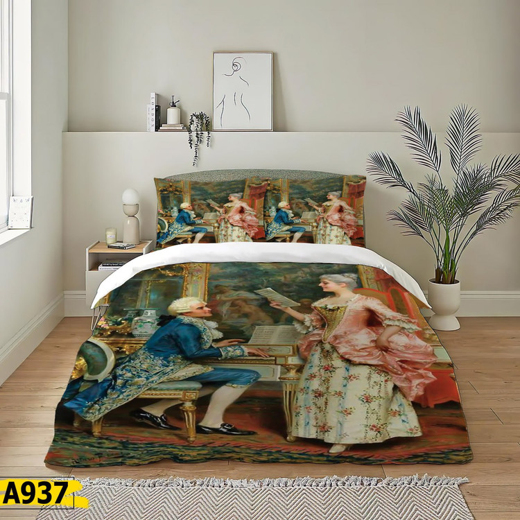 سرویس روتختی فرانسوی