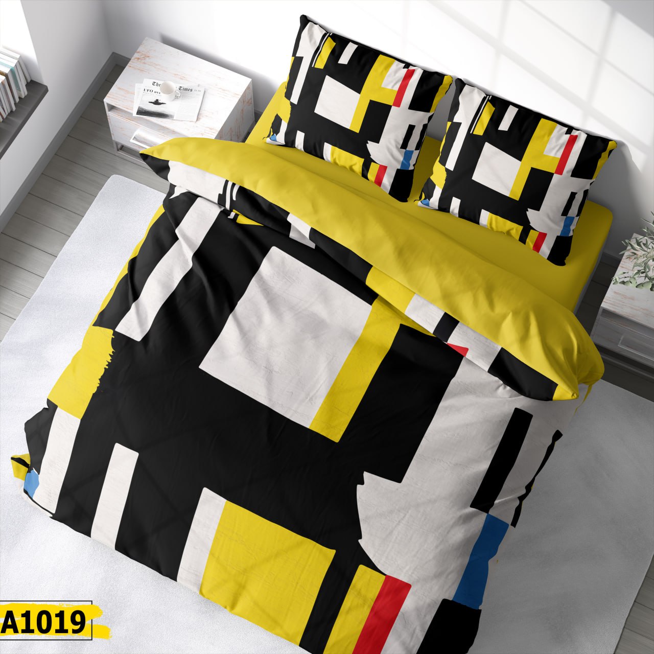 سرویس روتختی اسپرت