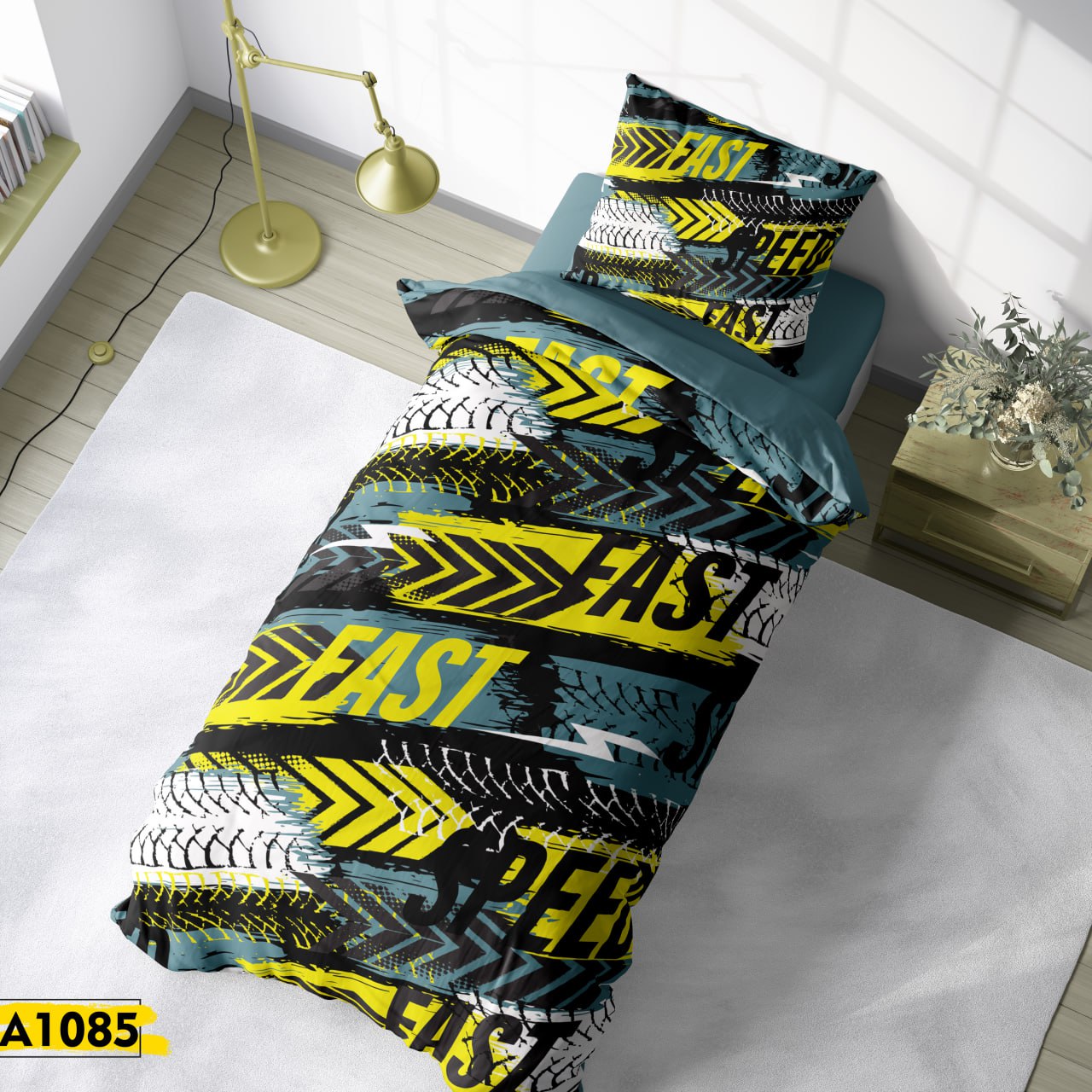 سرویس روتختی اسپرت