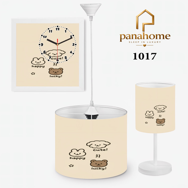 اکسسوری اتاق طرح خرس