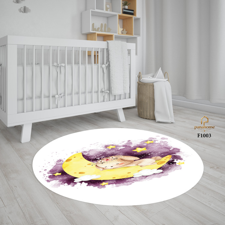فرشینه خرگوش