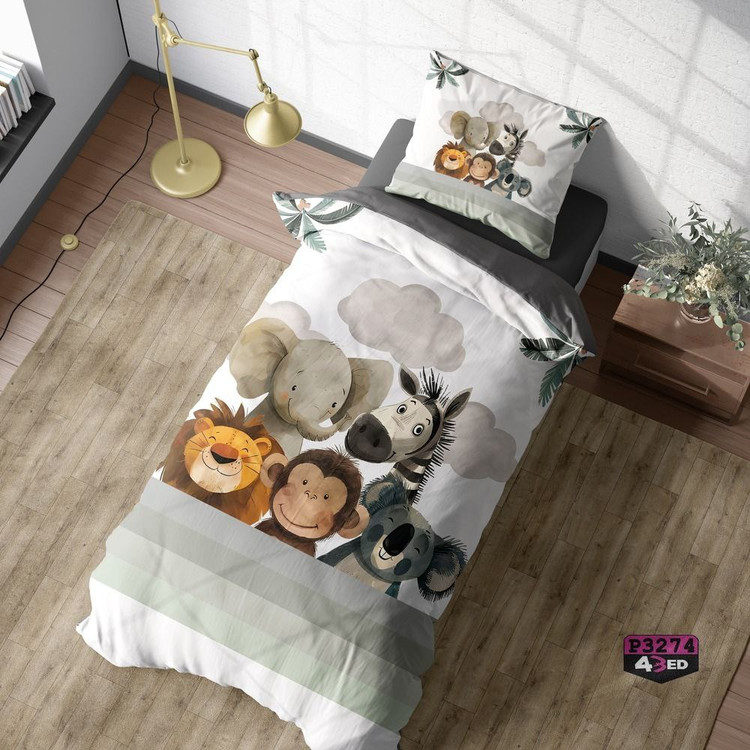 سرویس روتختی حیوانات